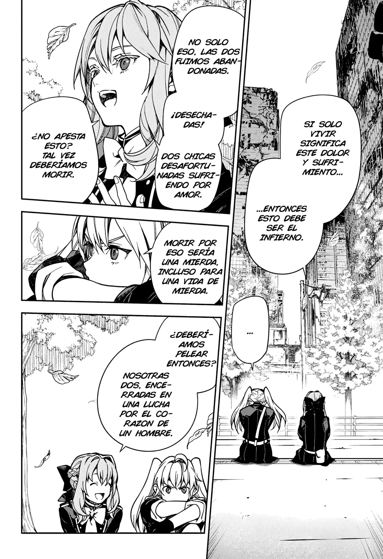 Capitulo 133 page 18