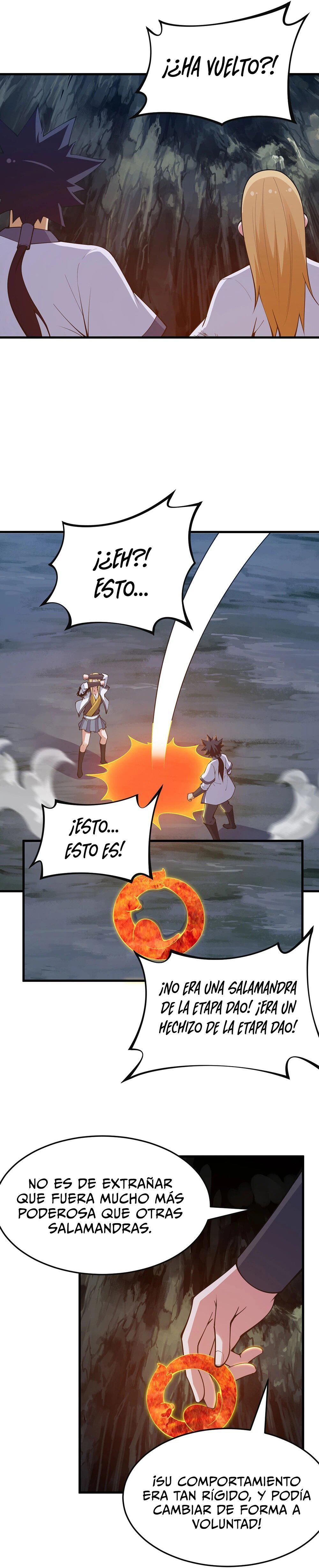 Capitulo 73 page 15