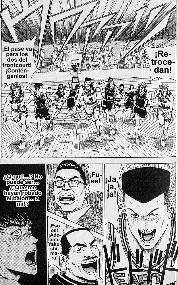 Capitulo 49 page 32