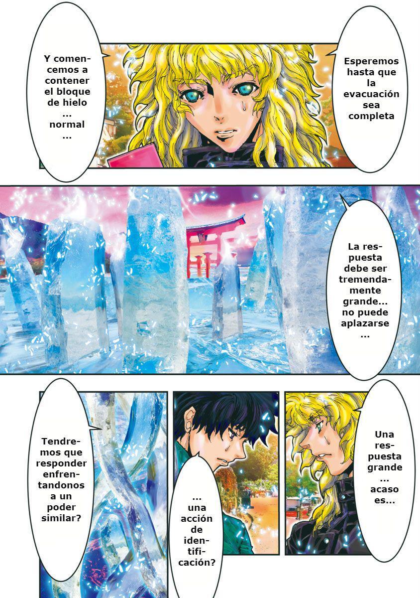 Capitulo 87 page 10