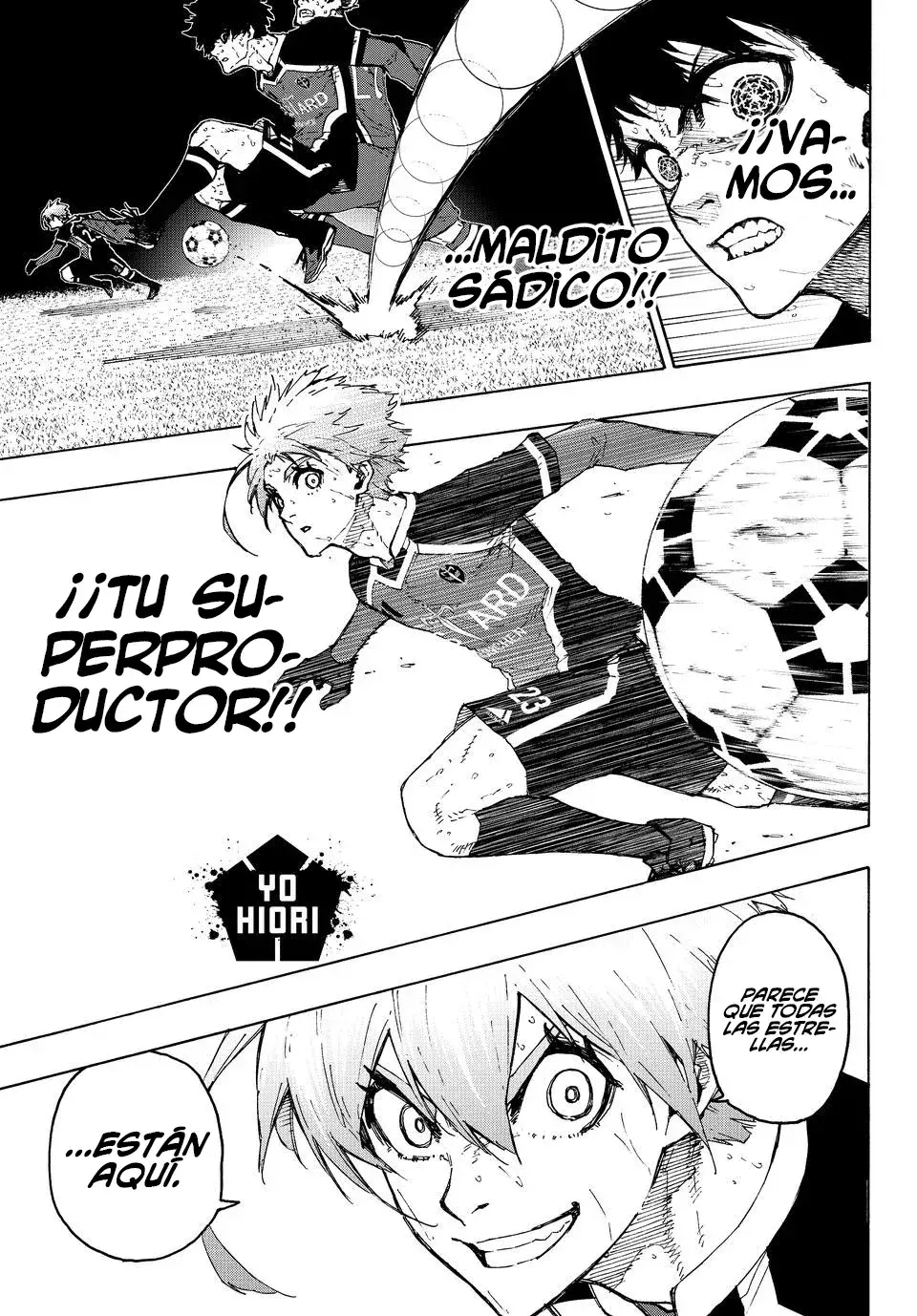 Capitulo 263 page 8