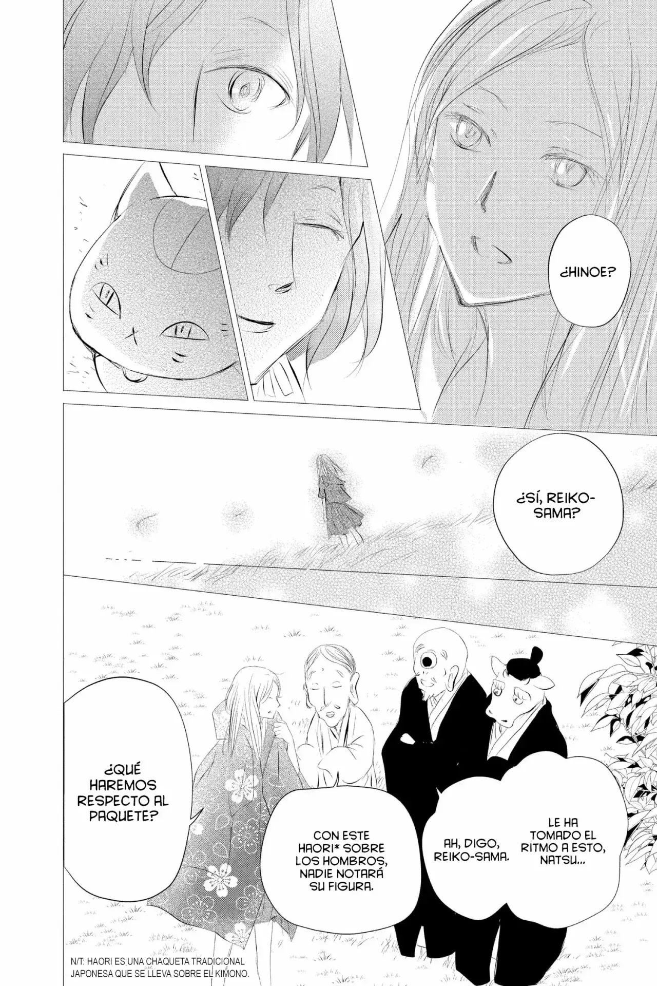 Capitulo 119 page 23