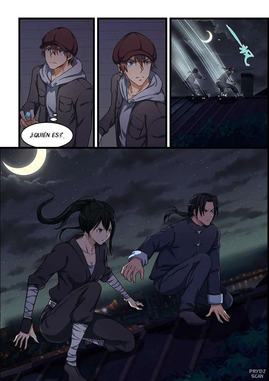 Capitulo 71 page 7