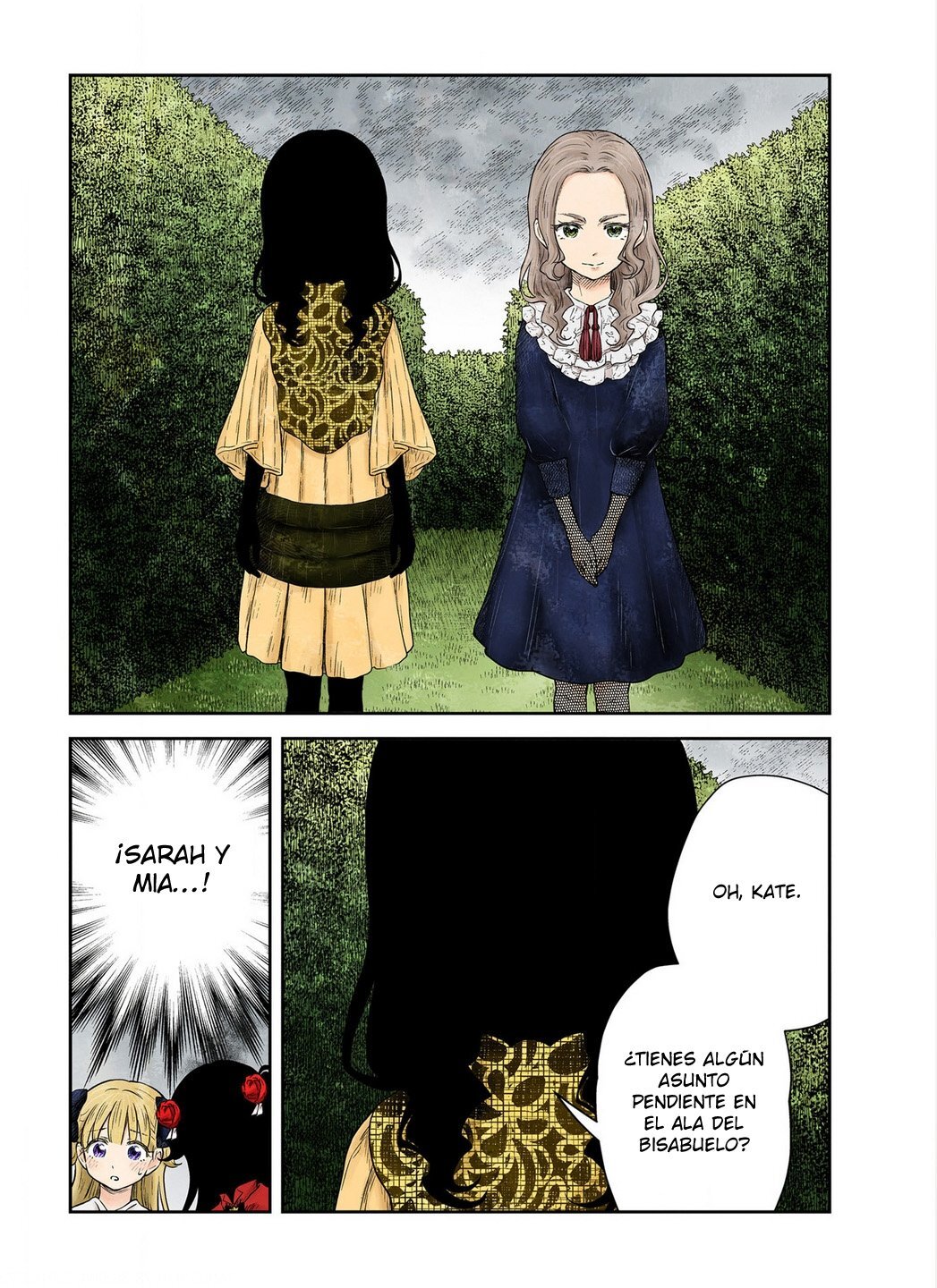 Capitulo 227 page 18