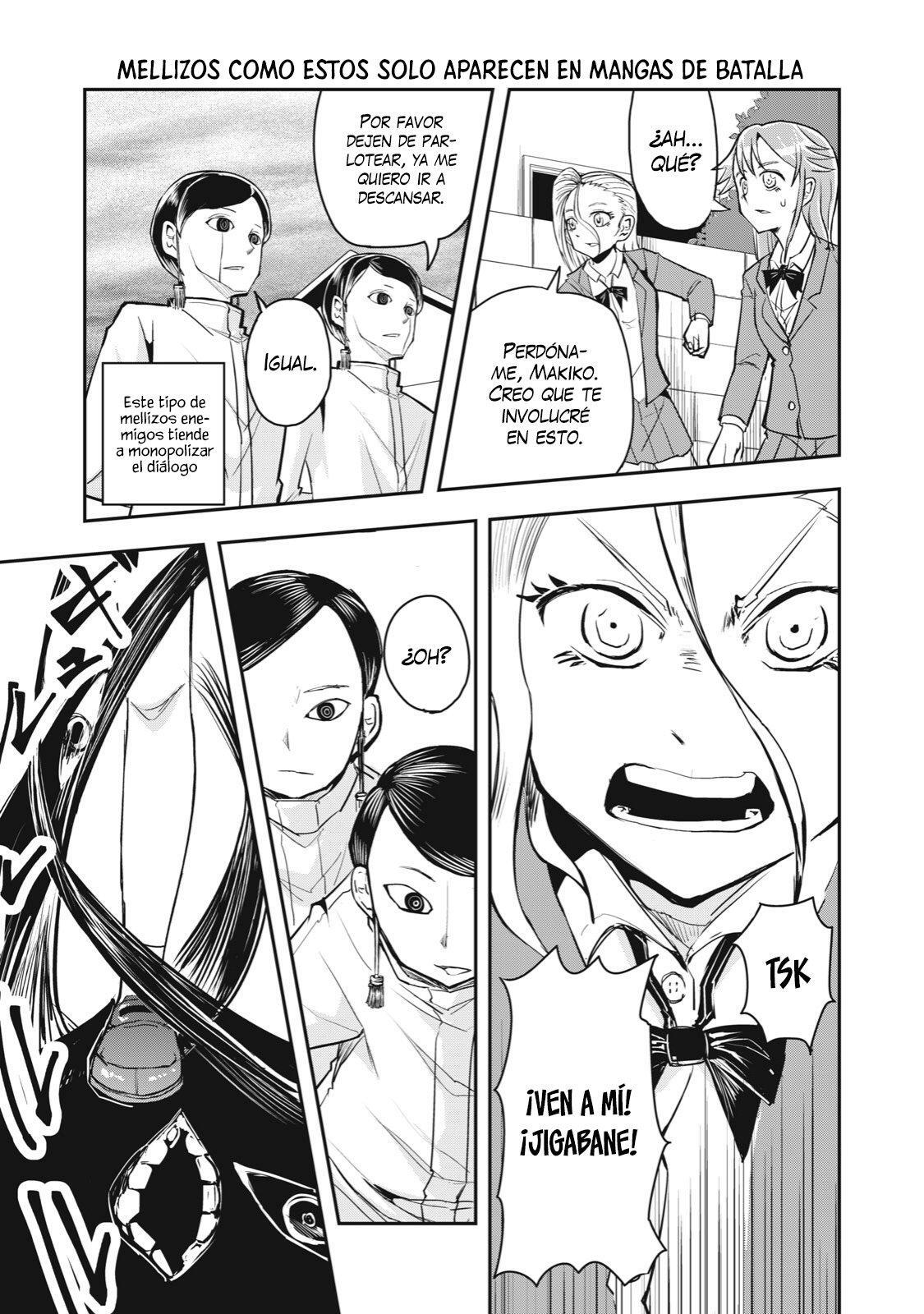 Capitulo 54 page 6