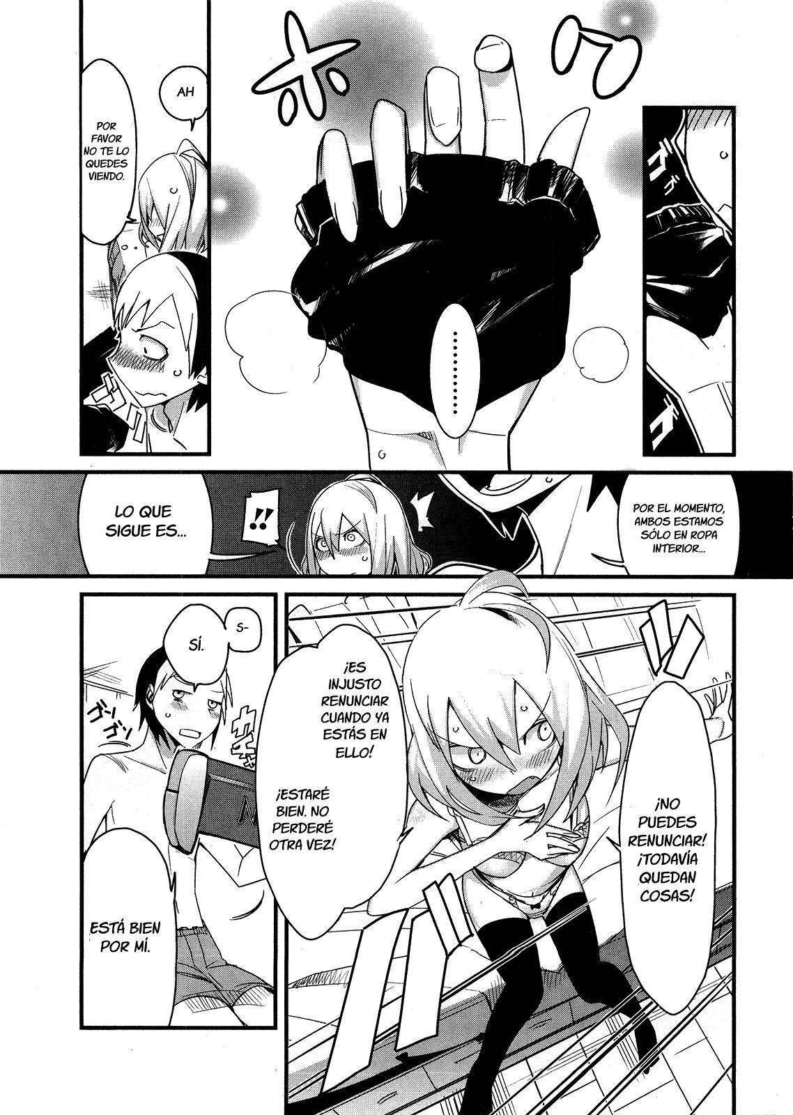 Capitulo 9 page 6