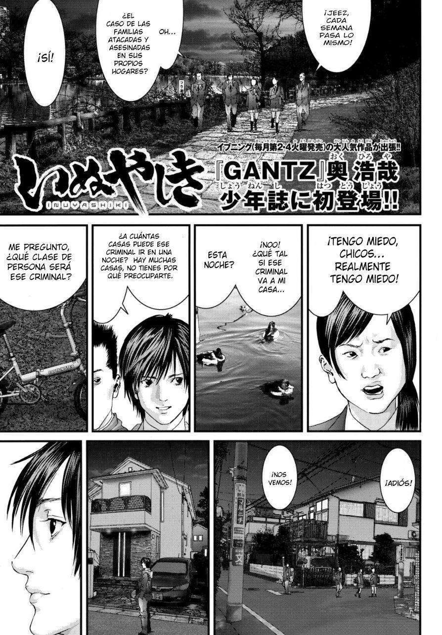Capitulo 30.5 page 1