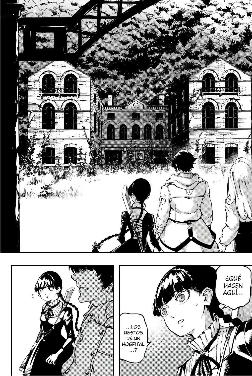 Capitulo 34 page 9