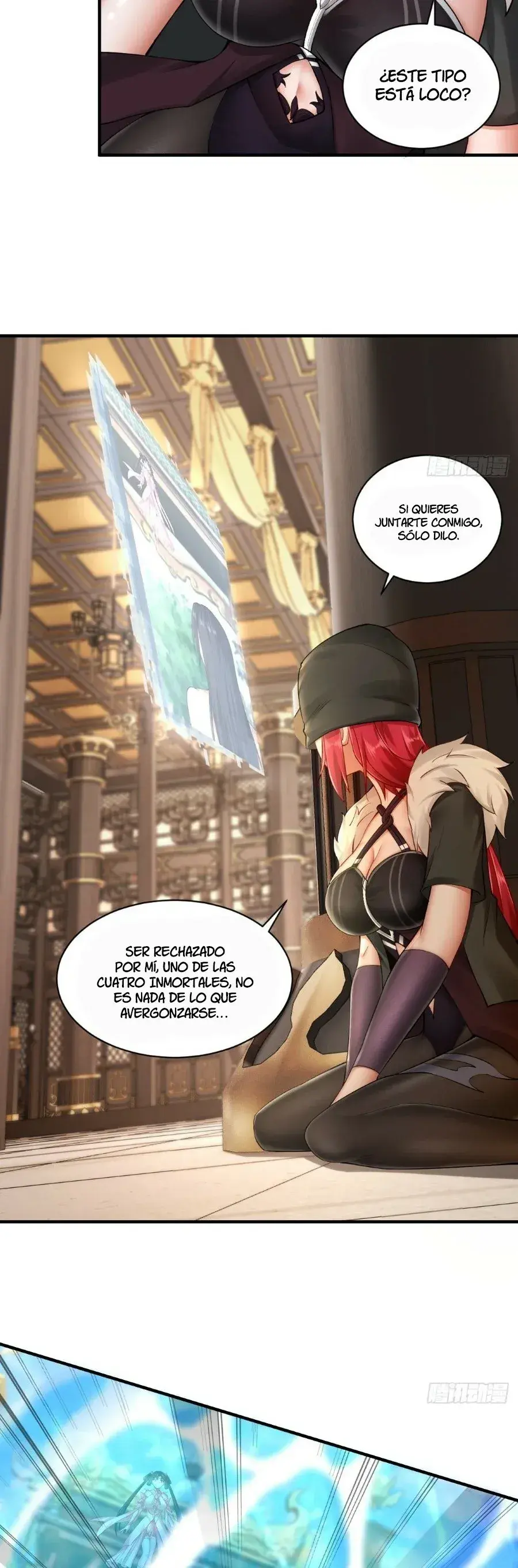 Capitulo 17 page 16