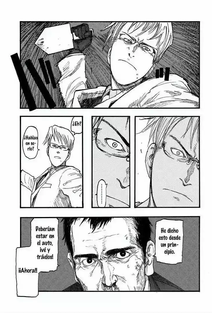 Capitulo 18 page 20