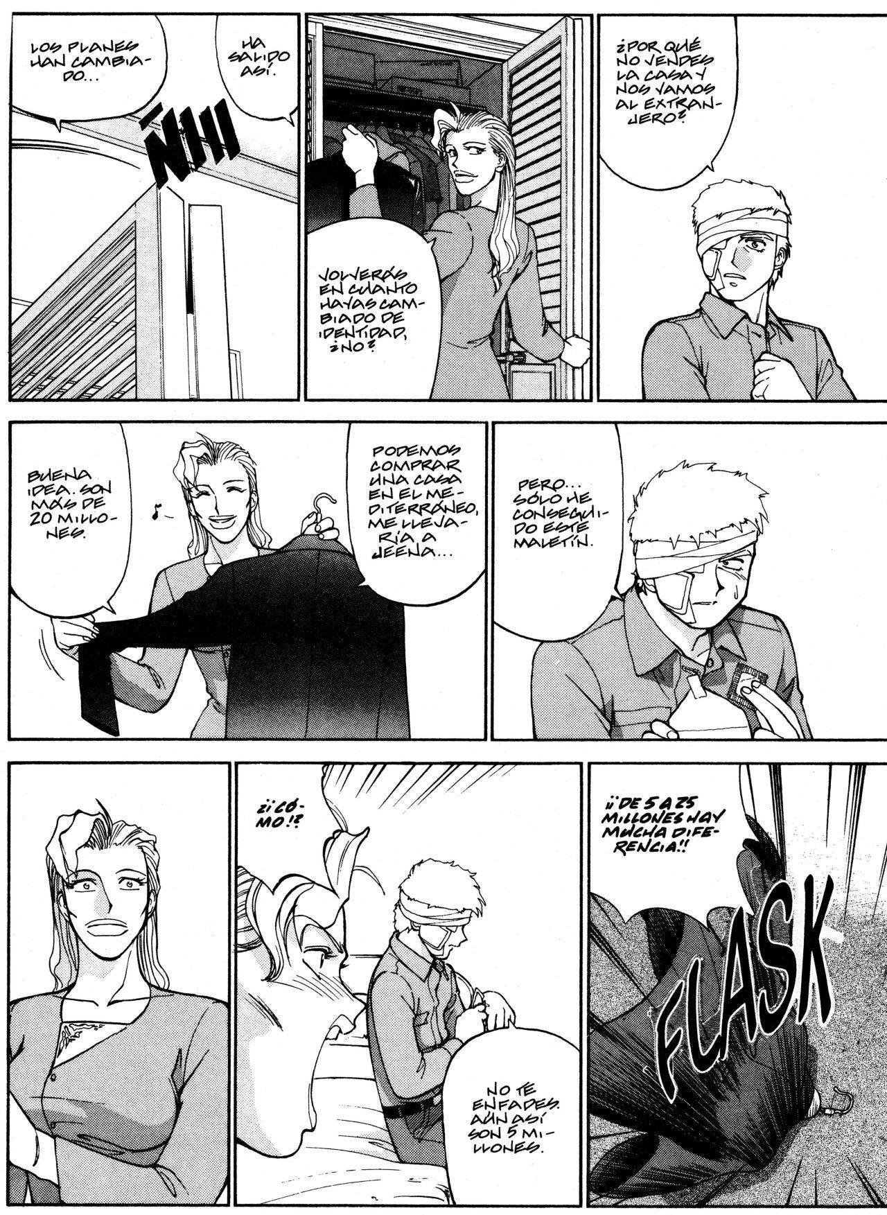 Capitulo 52 page 11