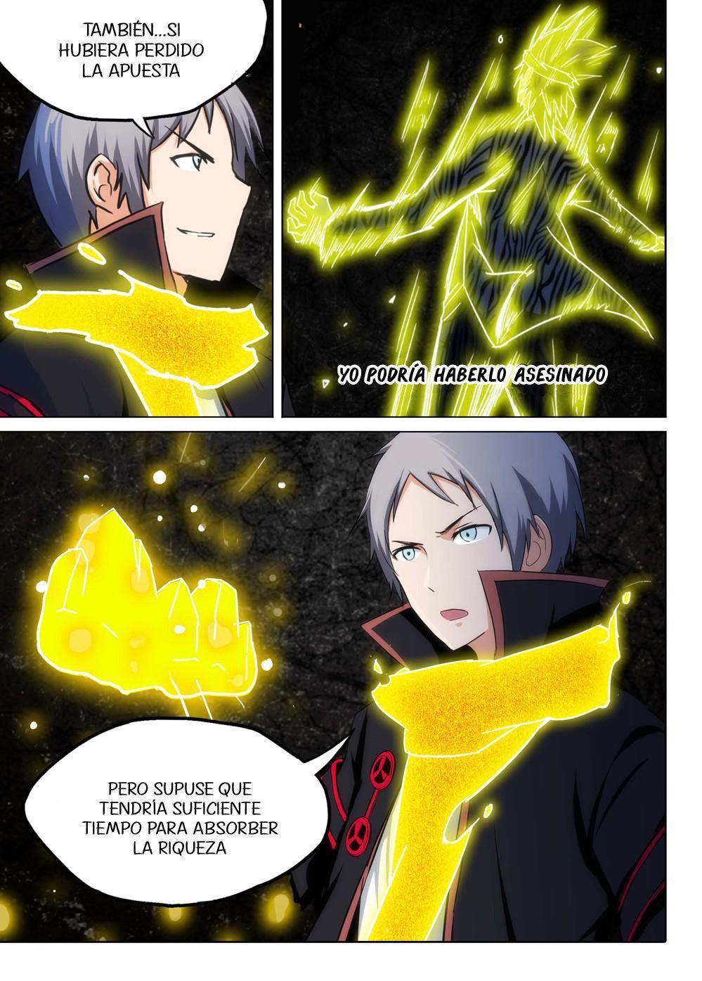Capitulo 103 page 18