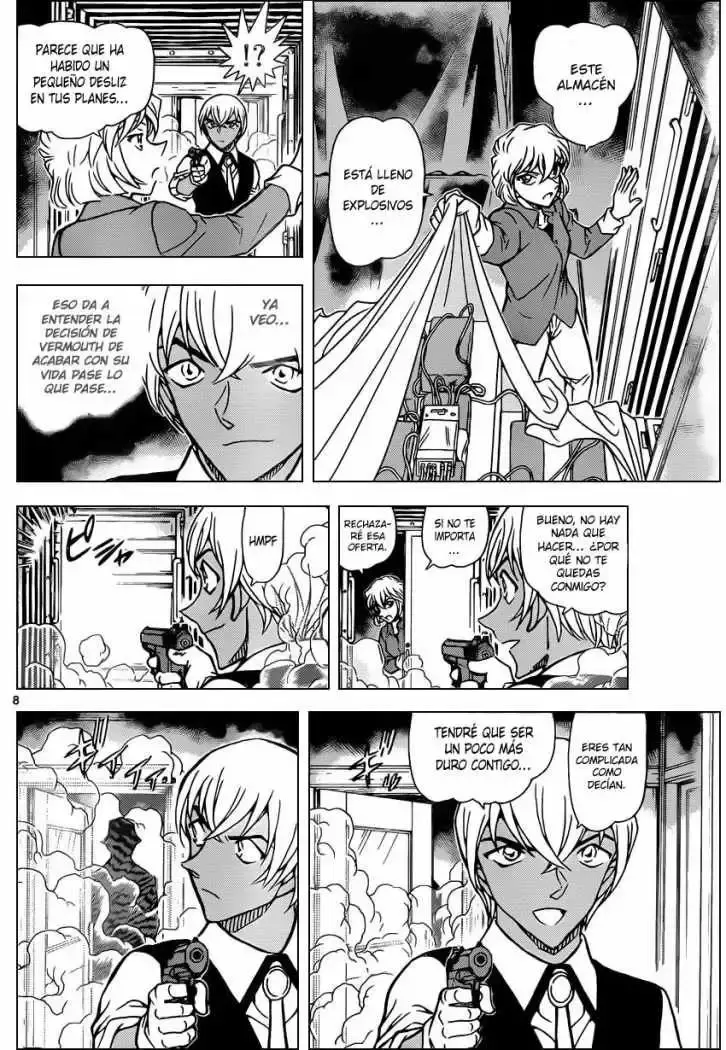 Capitulo 824 page 9
