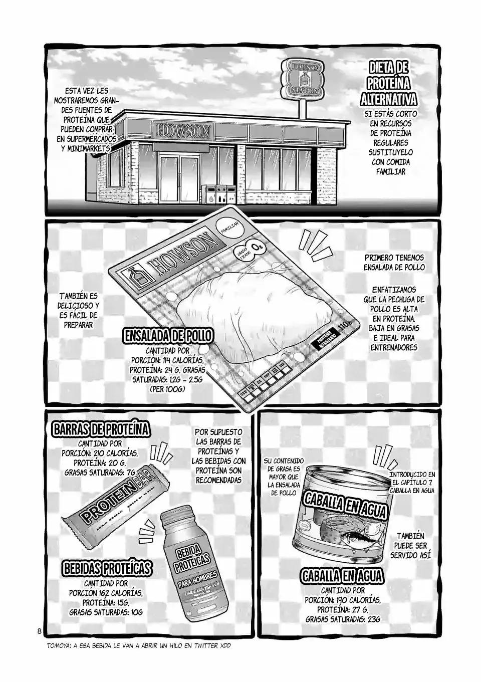Capitulo 116 page 9