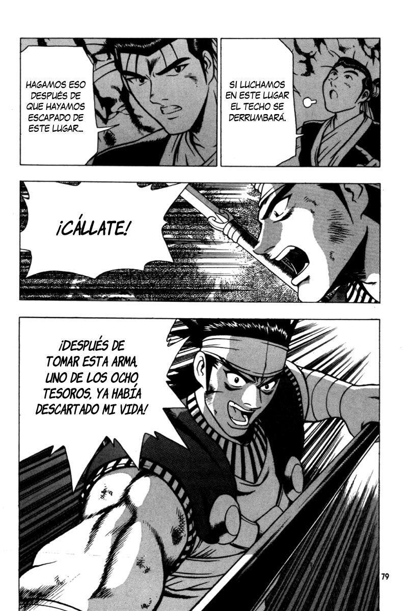 Capitulo 115 page 10