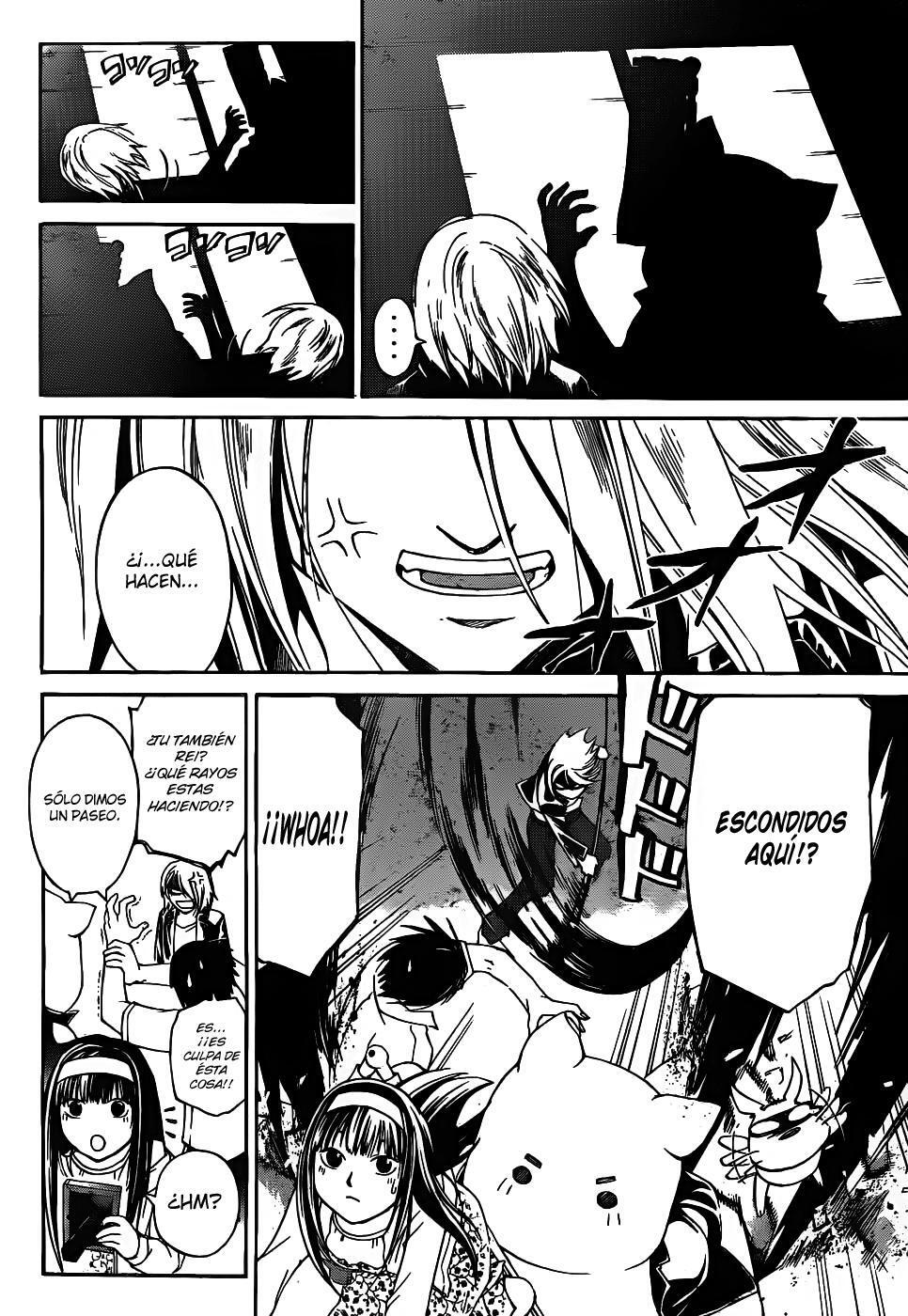 Capitulo 88 page 8