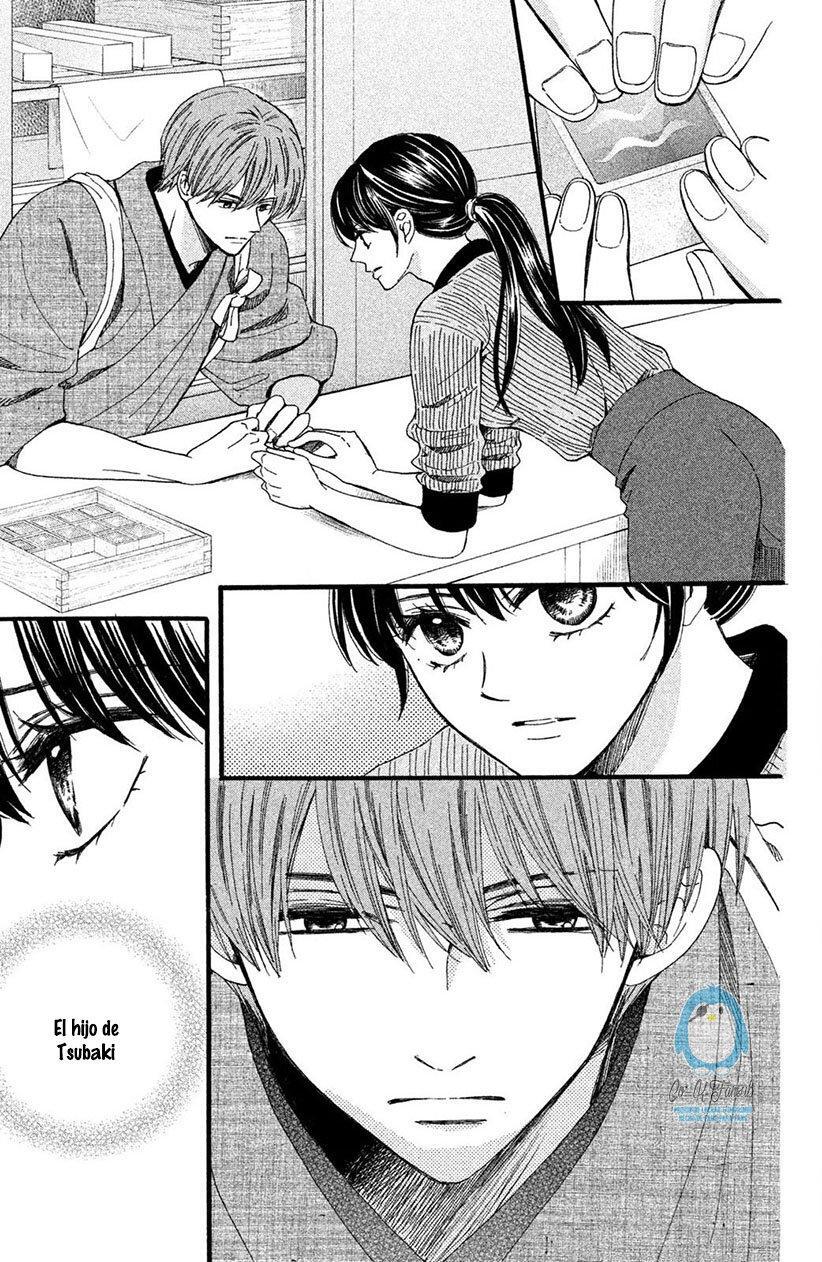 Capitulo 49 page 18