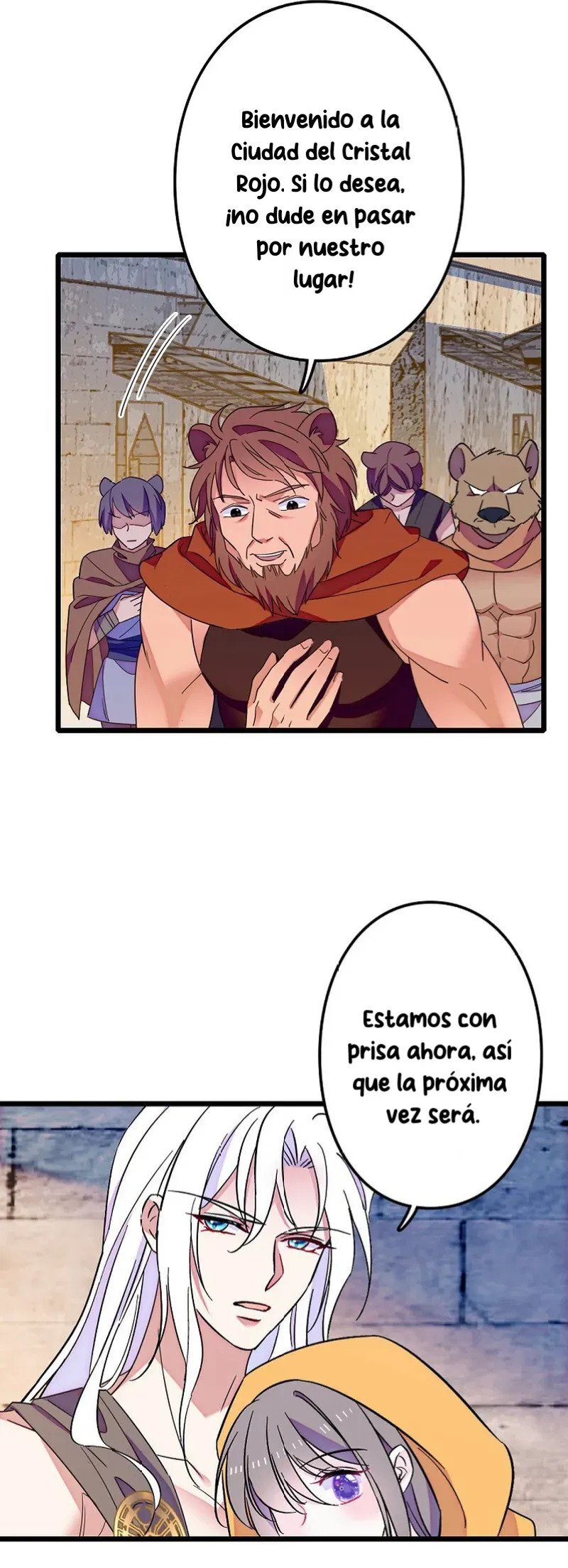 Capitulo 530 page 17