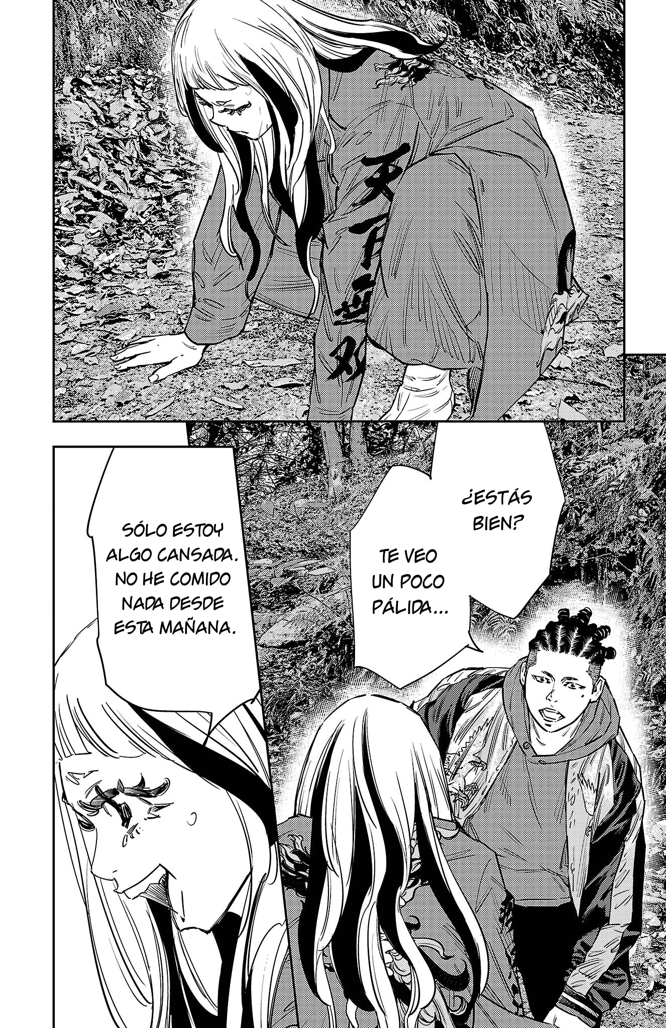 Capitulo 141 page 17