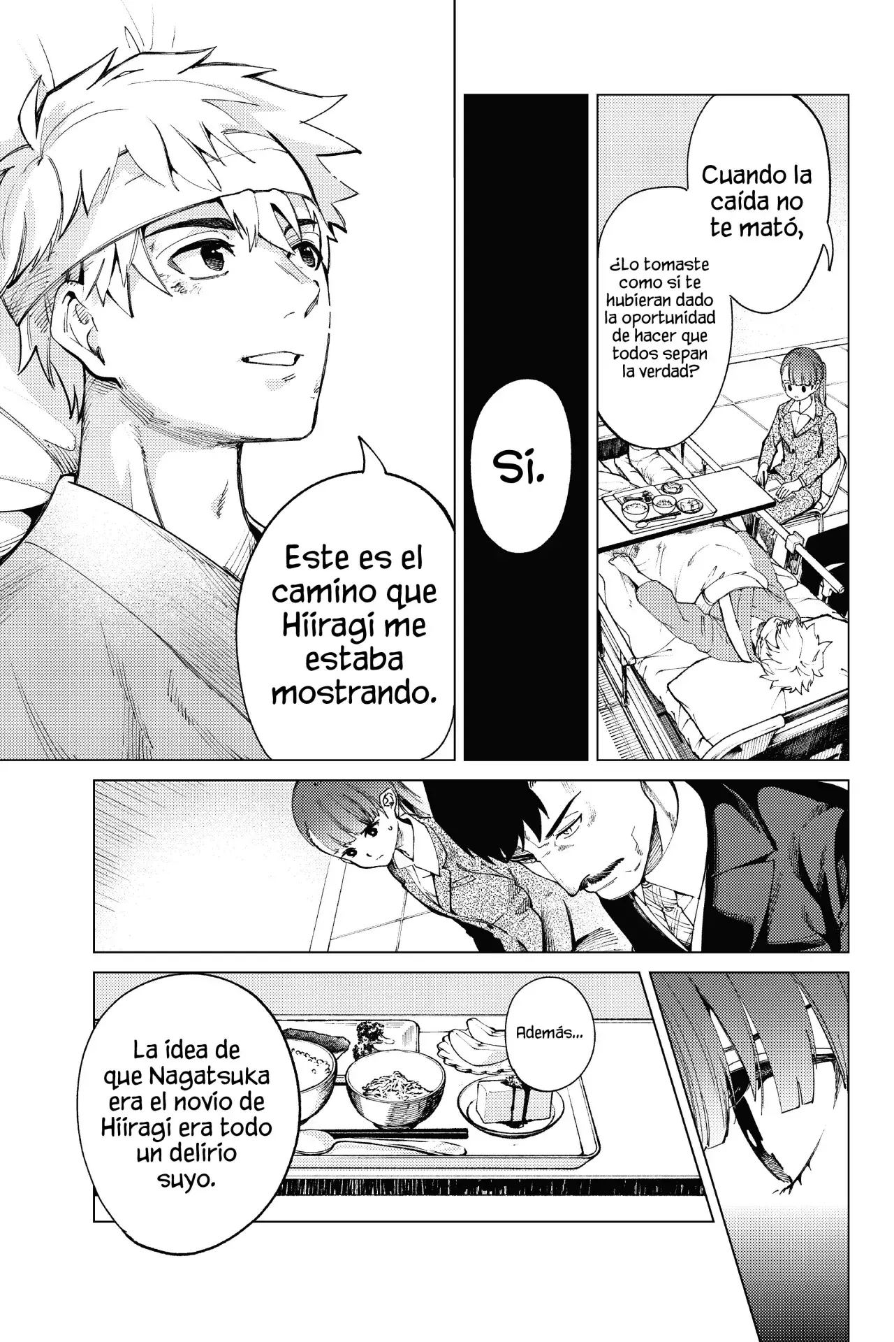 Capitulo 47 page 19