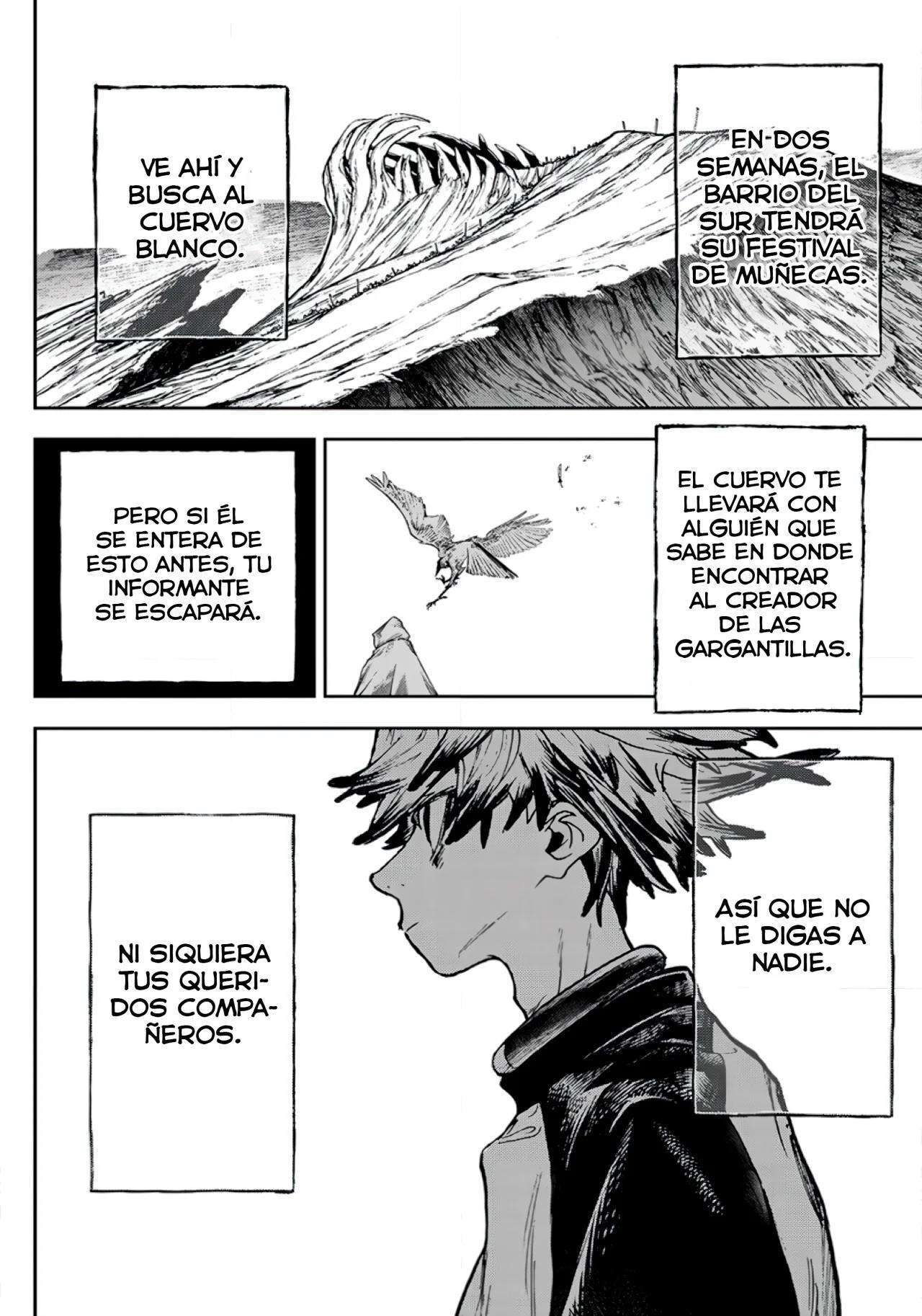 Capitulo 112 page 19
