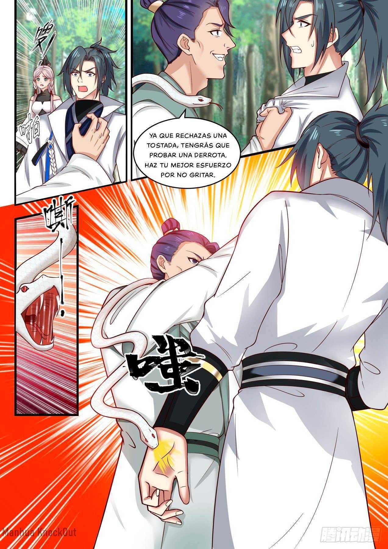 Capitulo 1557 page 12