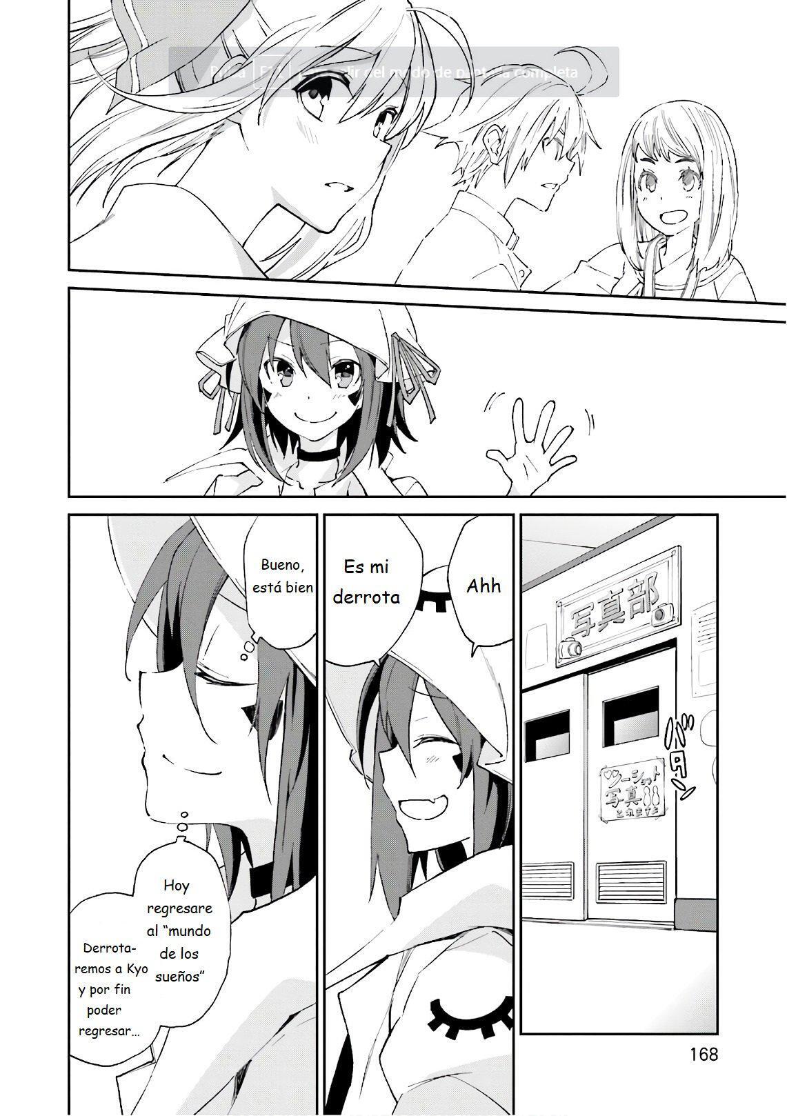 Capitulo 112 page 21