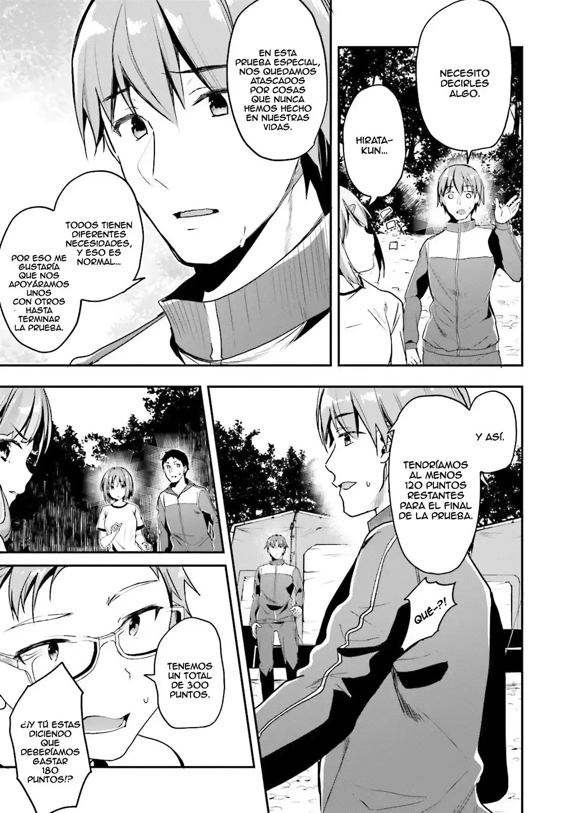 Capitulo 18 page 8