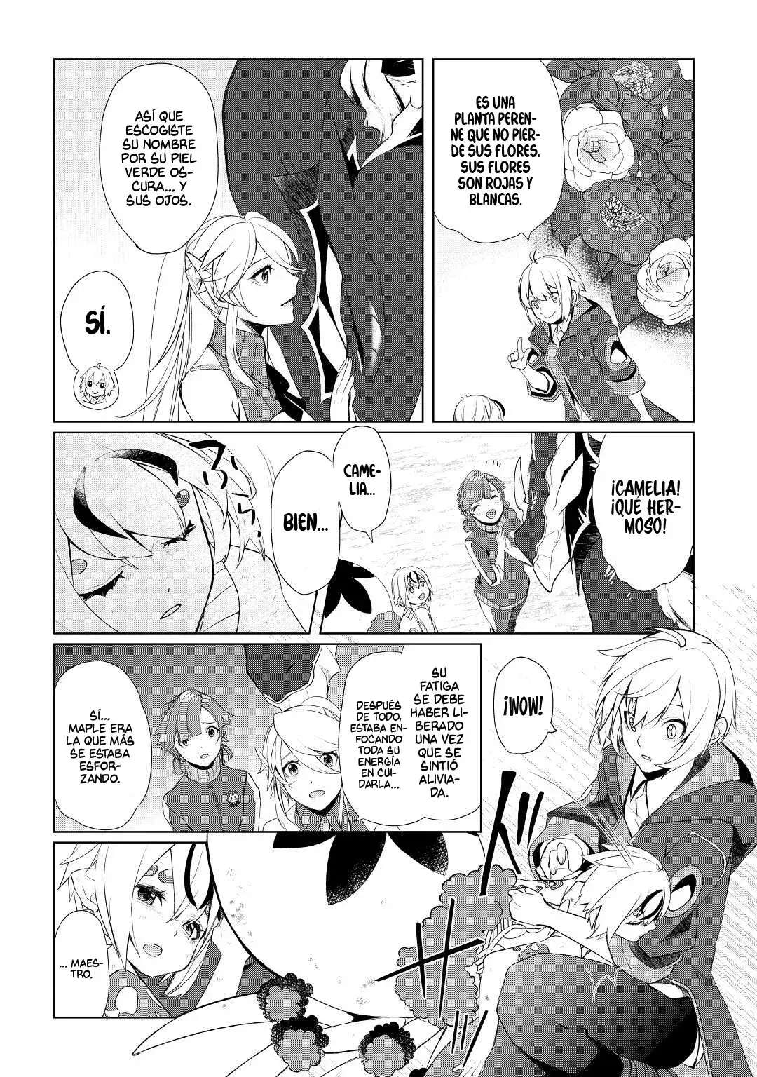 Capitulo 34 page 27