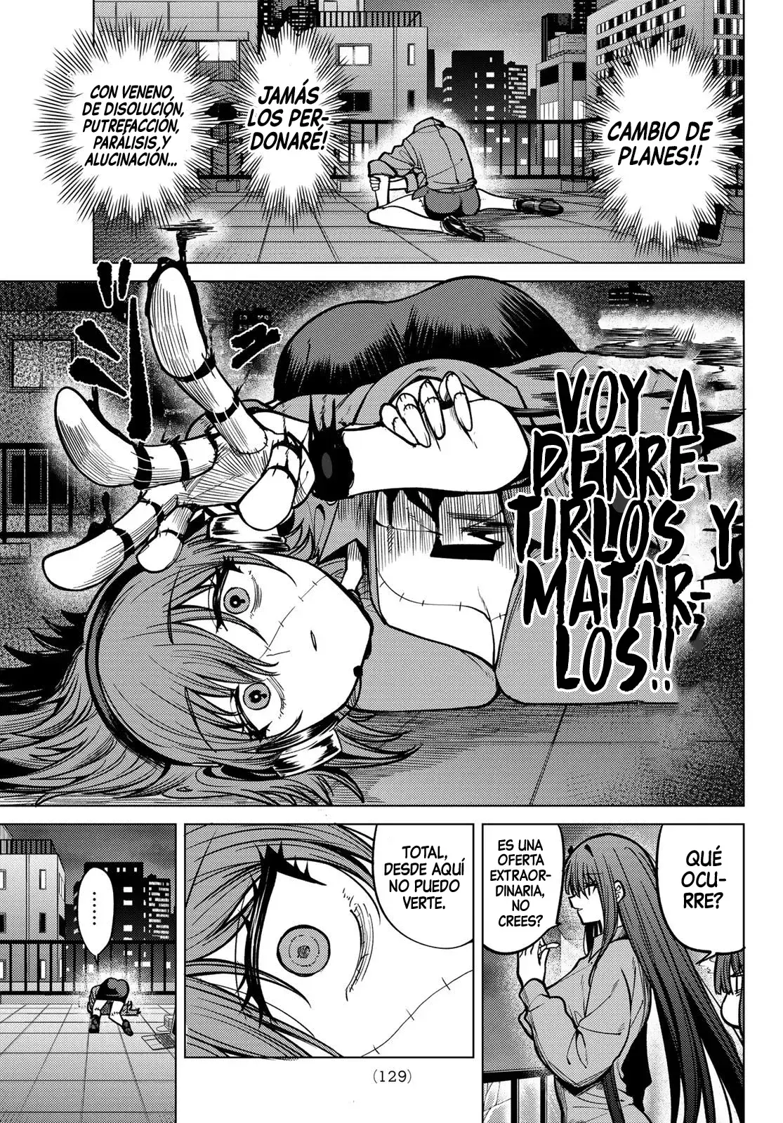 Capitulo 28 page 10