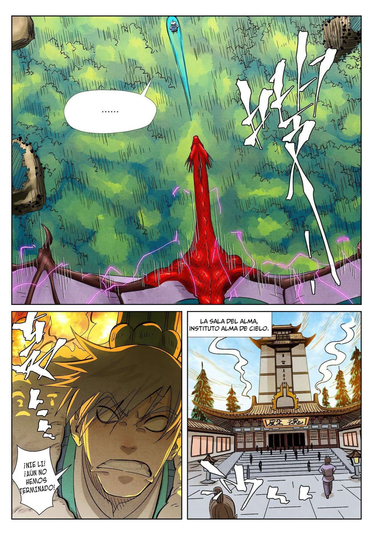 Capitulo 359.5 page 10