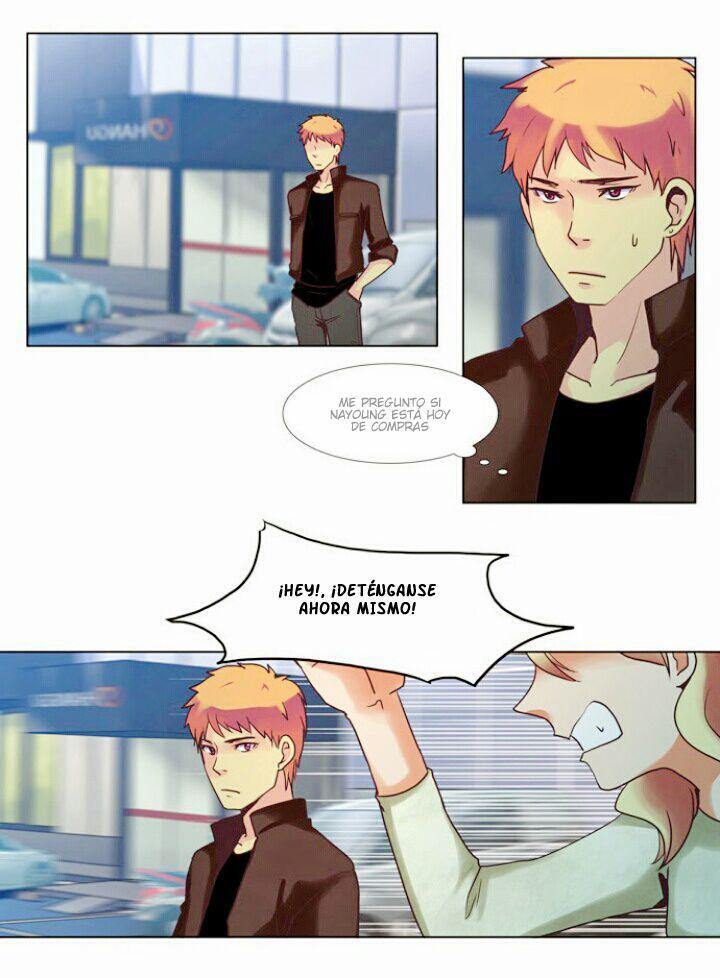 Capitulo 39 page 4