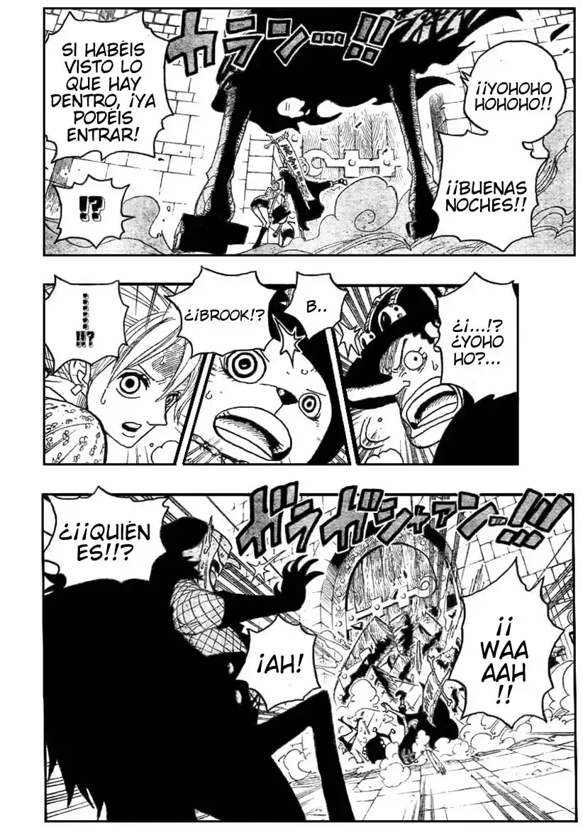 Capitulo 449 page 8
