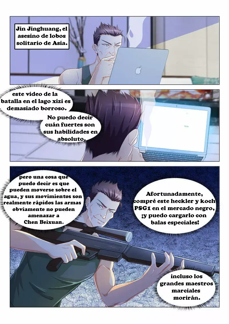 Capitulo 141 page 4