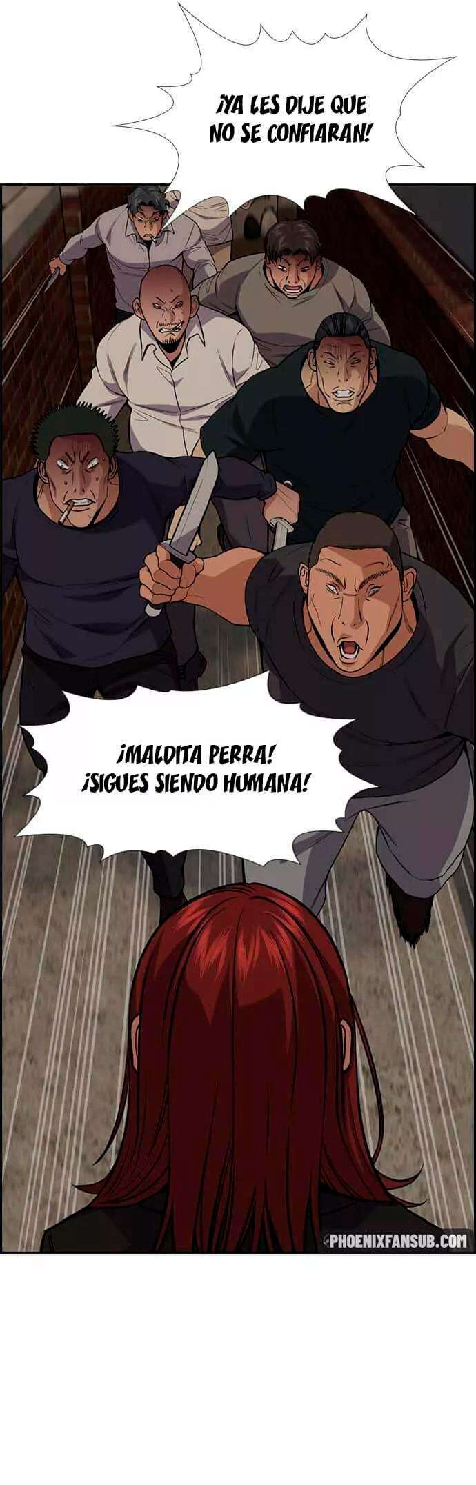 Capitulo 96 page 8