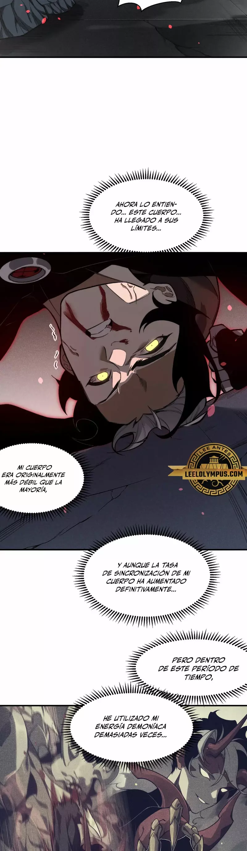 Capitulo 55 page 20