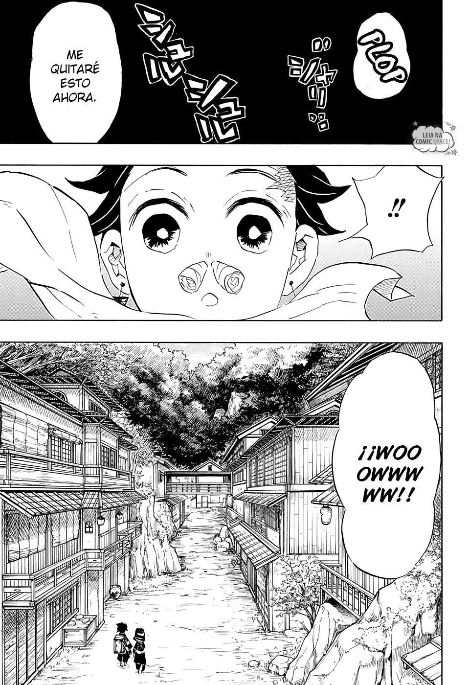 Capitulo 100 page 20