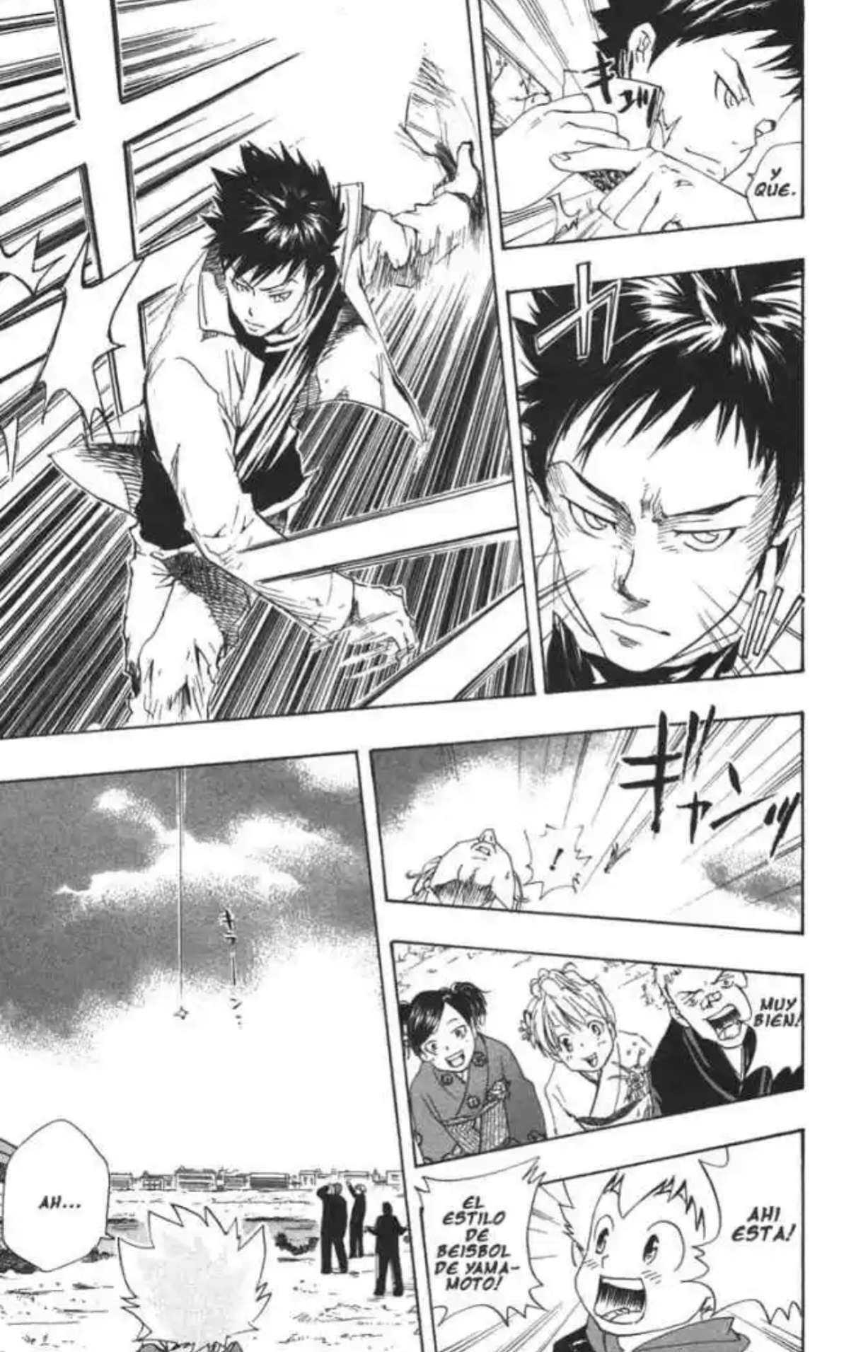 Capitulo 31 page 13