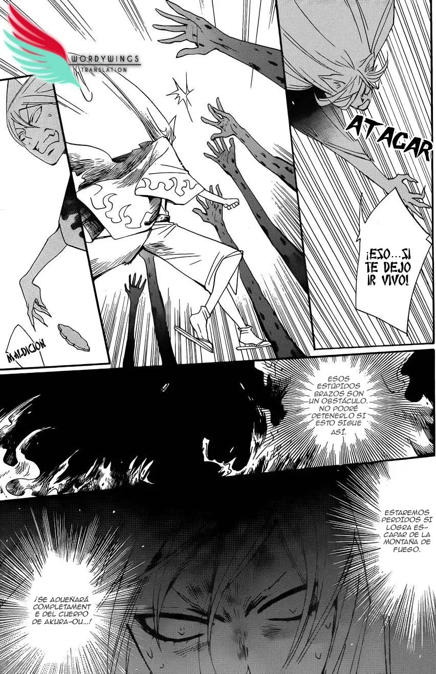 Capitulo 138 page 13