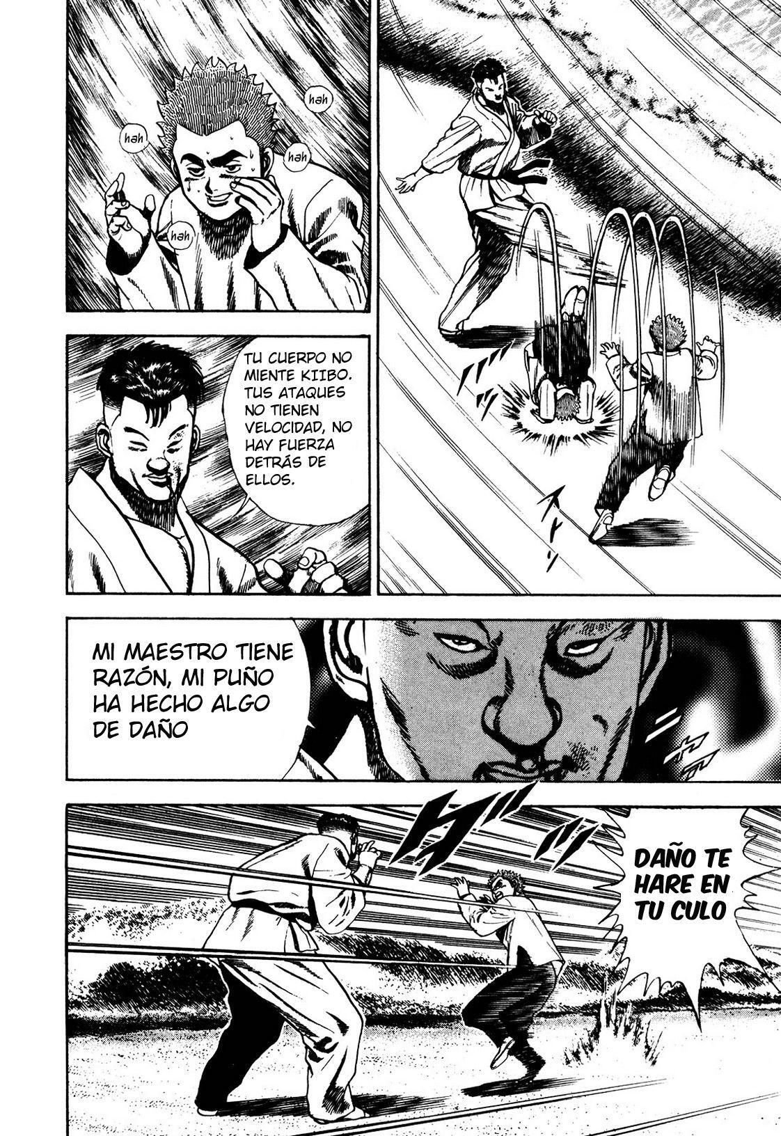 Capitulo 65 page 11