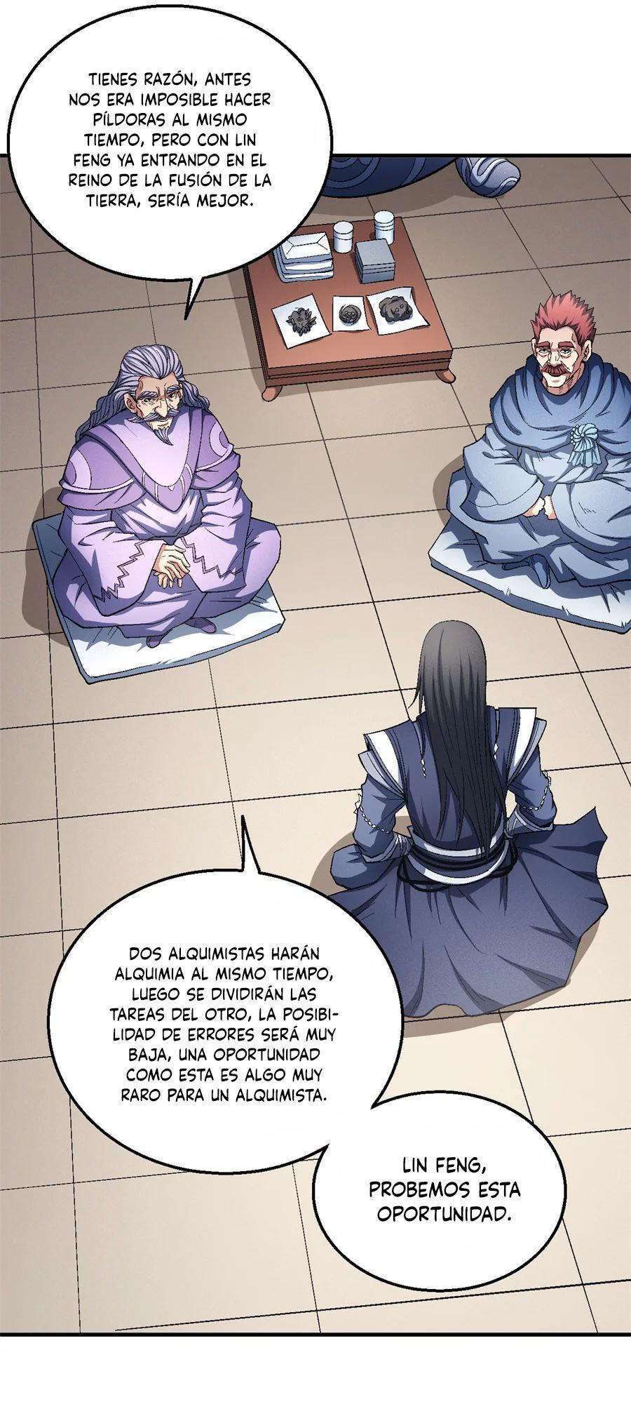 Capitulo 127 page 70