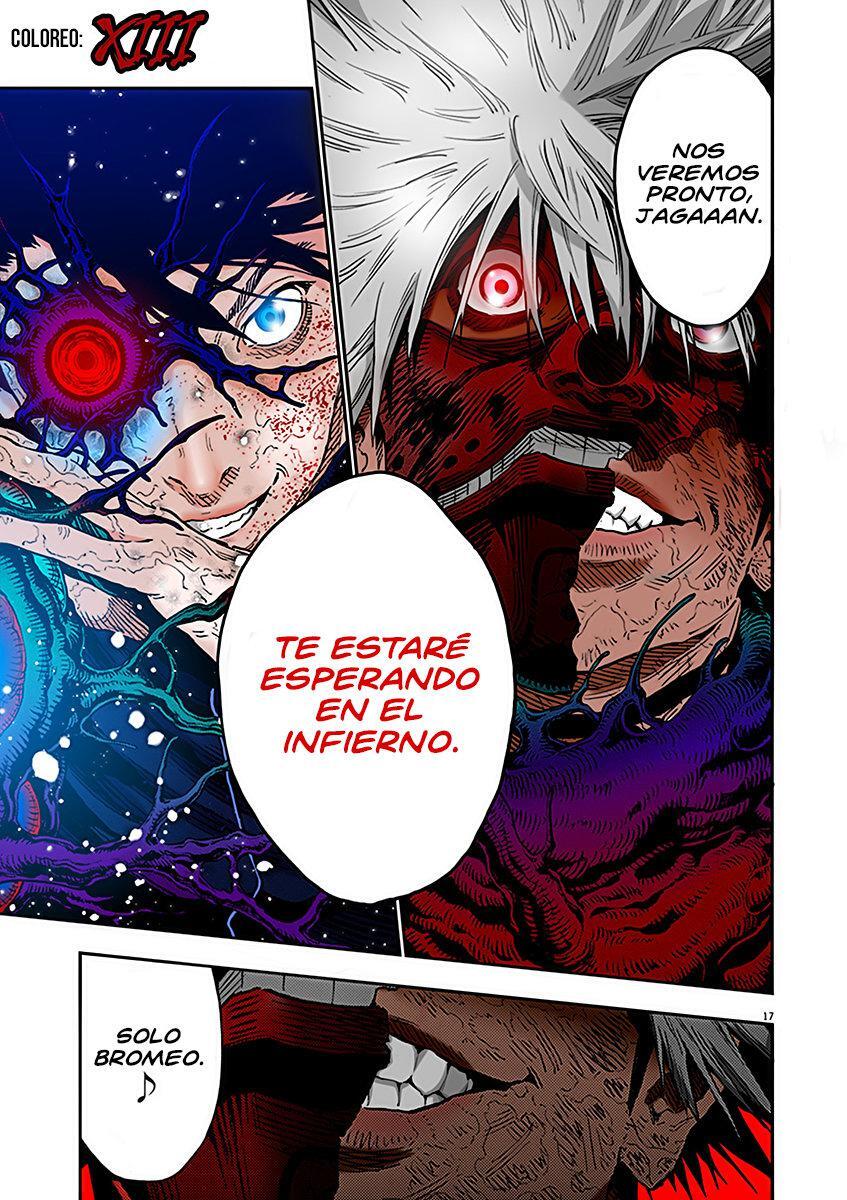 Capitulo 125 page 18