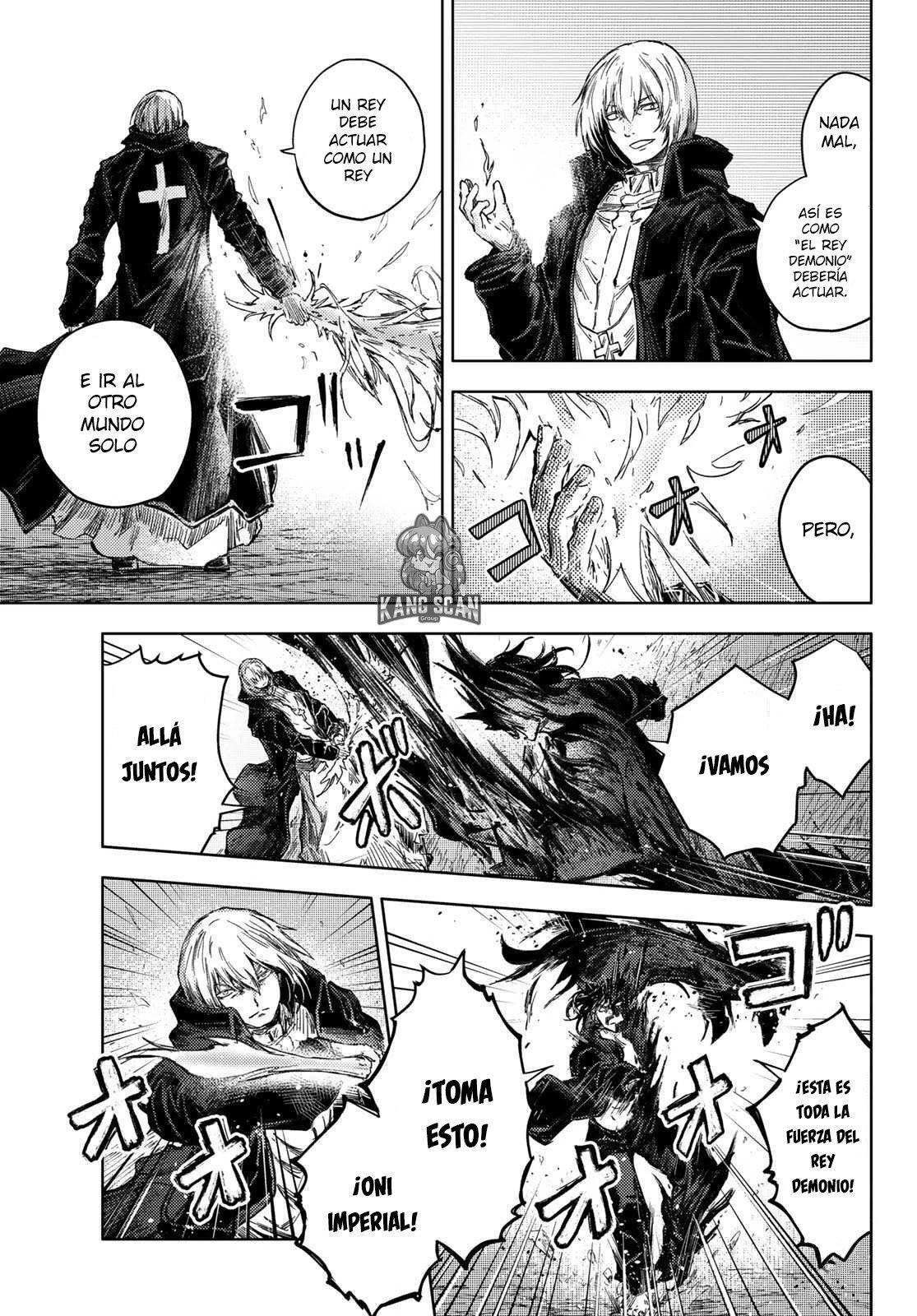 Capitulo 30 page 19