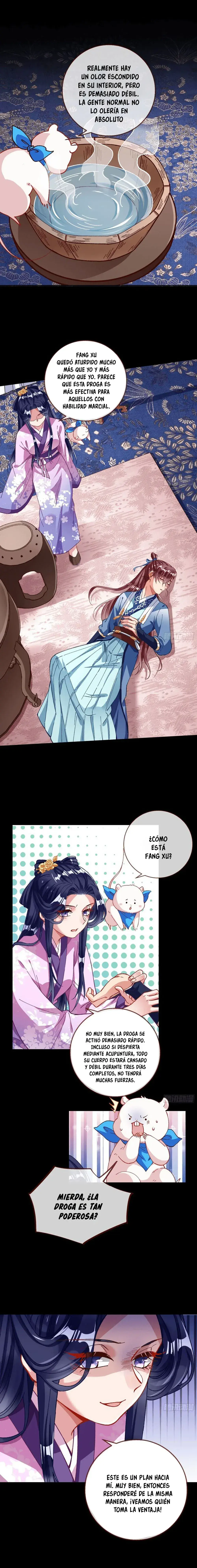 Capitulo 306 page 12