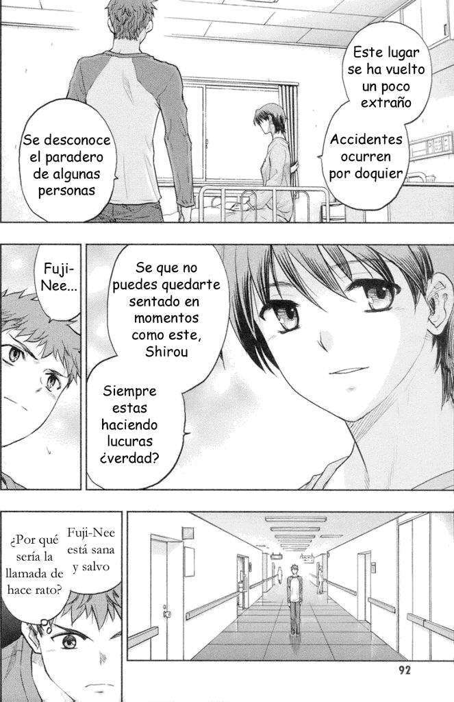 Capitulo 50 page 14