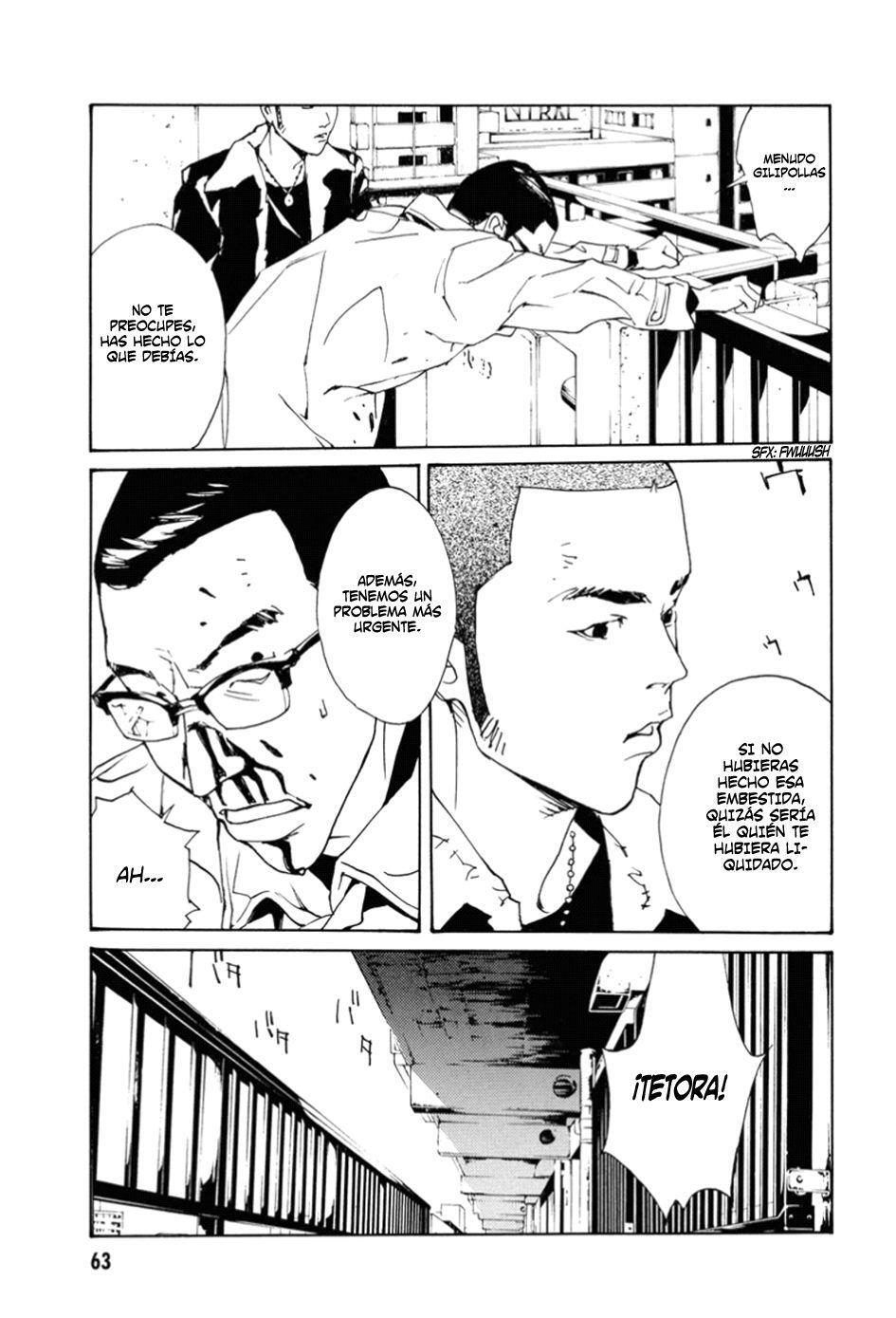Capitulo 115 page 24