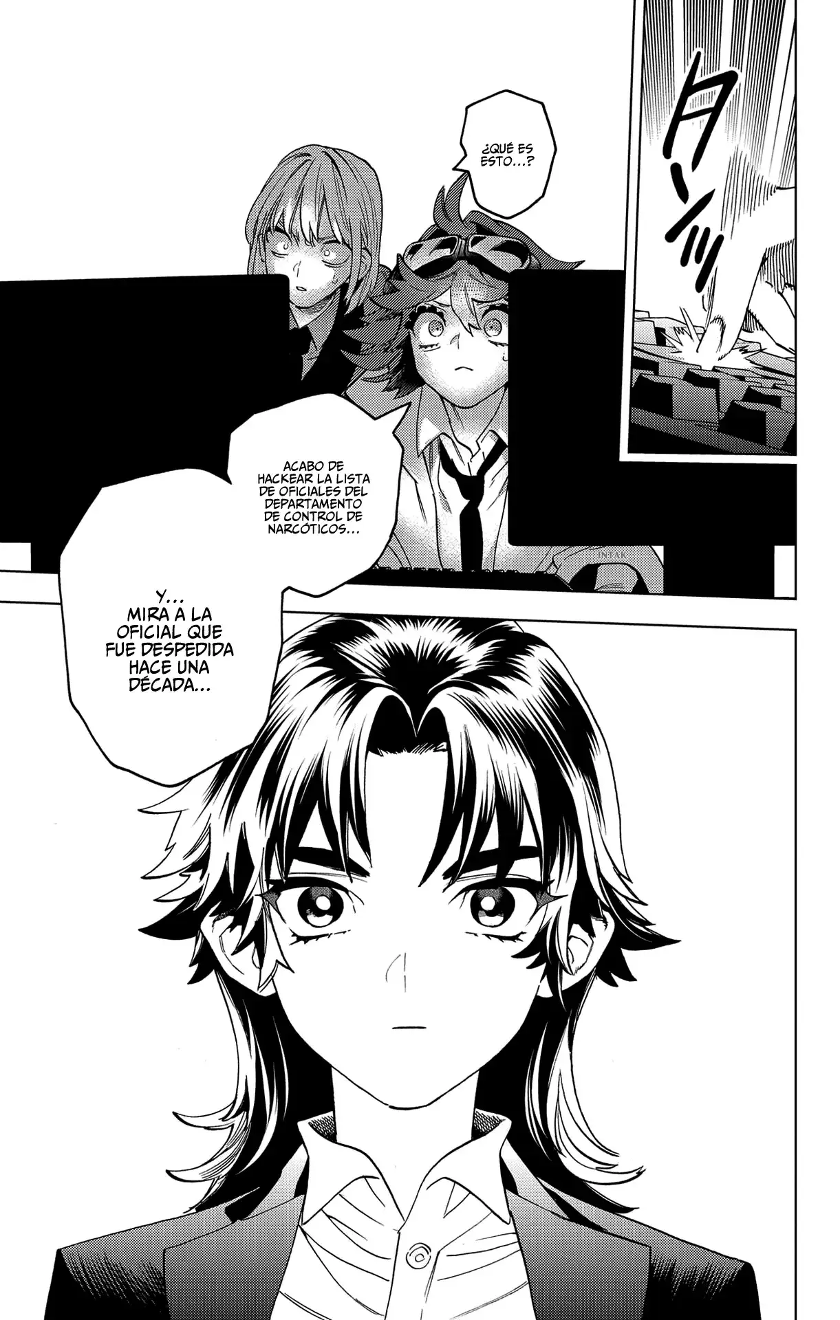 Capitulo 71 page 10