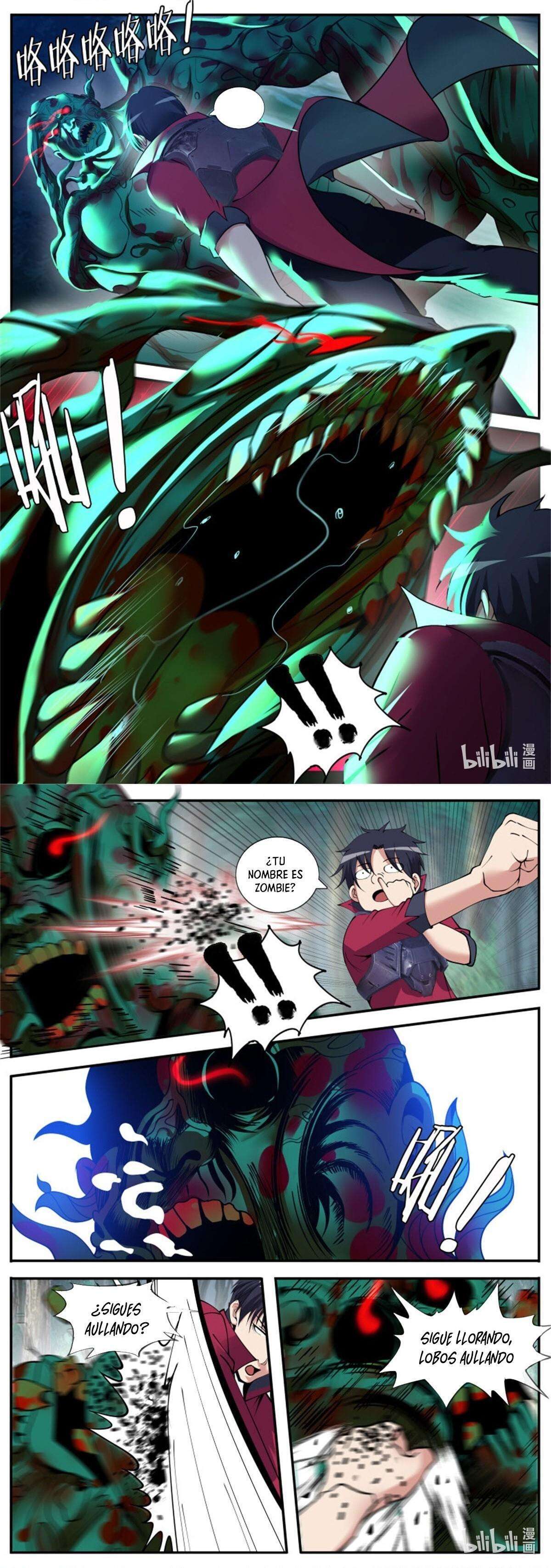 Capitulo 189 page 3