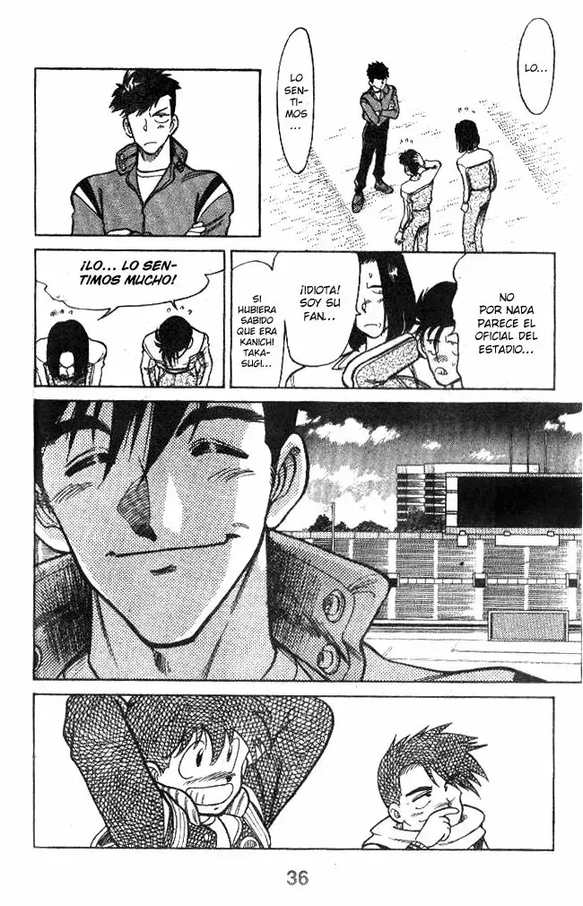Capitulo 9 page 11