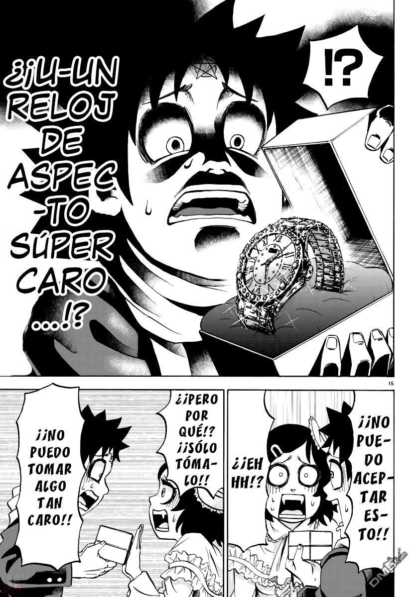 Capitulo 83 page 15